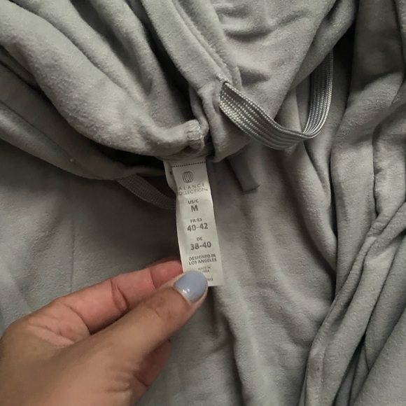 Balance Collection Lounge Set - Picture 5 of 5